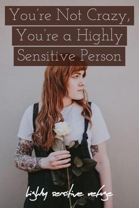 Highly Sensitive Person Traits, Teach Feelings, Highly Sensitive Child, Sensitive Person, Highly Sensitive People, Highly Sensitive Person, Infj Personality, Social Emotional Skills, Sensitive People