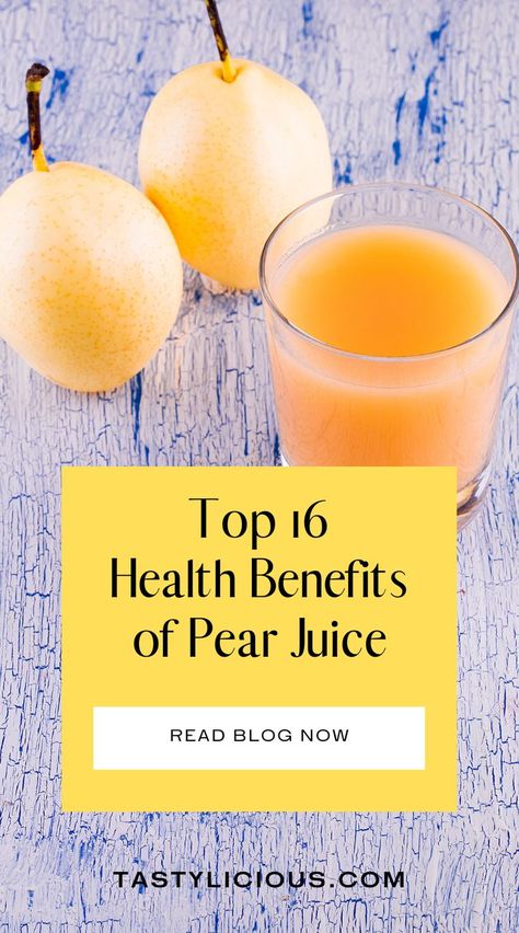 pear juice benefits constipation | pear benefits |pear juice diarrhea | is pear juice good for your stomach | does pear juice make you poop | benefits of pear juice | Health Benefits of Pear Juice | pear juice benefits and side effects Juicer Recipes Beginners, Cucumber Juice Benefits, Recipes Beginners, Juice Benefits, Healthy Juicer Recipes, Homemade Juice, Detox Juice Recipes, Cucumber Juice, Pear Juice