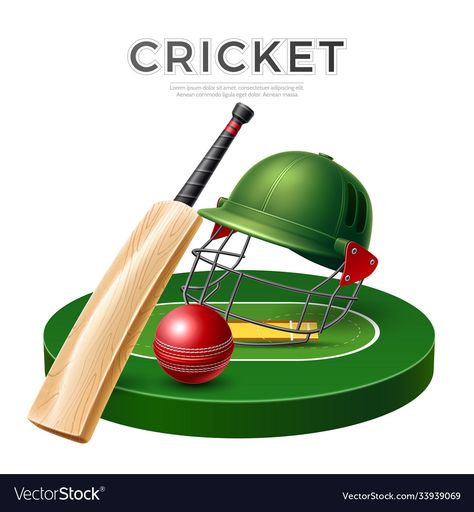 Bat Ball Cricket Dp, Cricket Background, Cricket Rules, Cricket Theme Cake, Cricket Images, Championship Banner, Animal Pictures For Kids, Cricket Poster, Happy Birthday Png