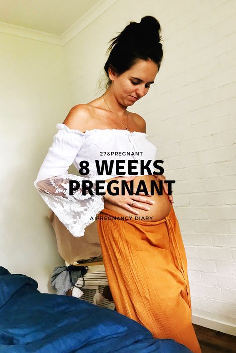 8 Weeks Pregnant Outfit, 8weeks Pregnant, 8 Weeks Pregnant Ultrasound, 8 Week Ultrasound, Week 8 Pregnancy, 8 Weeks Pregnant, 7 Weeks Pregnant, Vegan Pregnancy, Pregnancy Diary