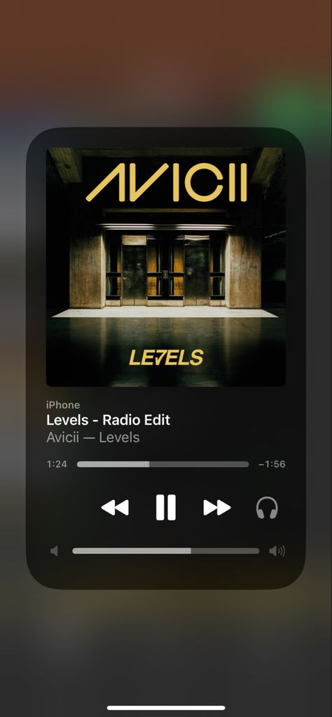 Avicii Levels, Avicii, Songs, Music