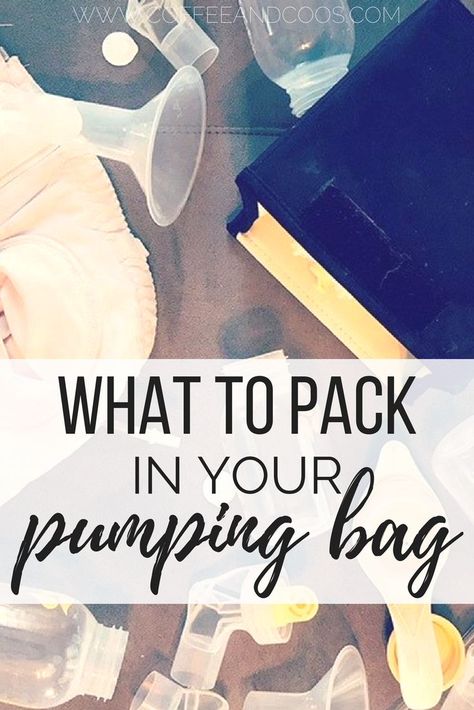 What to Pack in your Pumping Bag. If you're a breastfeeding mom, you'll want to read this list of must have products for your pumping bag. Whether your a working mom or just going away for the weekend, check out these pumping bag essentials! Packing List For Weekend, Pumping Bag, Pumping Tips, Must Have Products, Pumping At Work, Breastfeeding Mom, Bff Drawings, Mom Life Hacks, Birth Doula