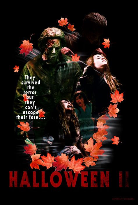 Halloween II (2009) - [4050x6000] Halloween 2 2009, Michael Myers Pfp, Halloween 2009, Horror Gore, Mask Horror, Halloween Icon, Horror Pictures, Slasher Film, Best Movie Posters