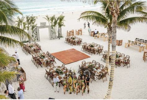 Boracay Wedding, Cuba Wedding, Belize Wedding, Outdoor Beach Wedding, Cancun Destination Wedding, Destination Wedding Cost, Hawaii Beach Wedding, Hunter Wedding, Wedding Setup