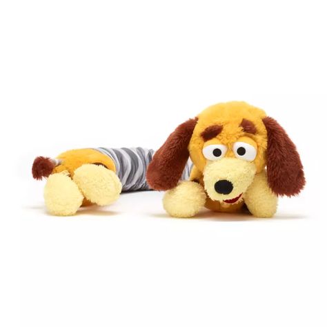 Slinky Dog Medium Soft Toy, Toy Story Disney Dog Toys, Stuffed Dogs, Slinky Dog, Toy Toy, Disney Dogs, Cuddly Toy, Soft Toys, Disney Toys, All Toys