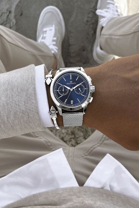 Chrono 39 Sardinia in 2022 | Fancy watches, Mens fashion wear, Diy clothes and shoes Mens Watches Classy, Fits For Guys, White Watches For Men, Gentlemen's Club, Classy Watch, Fancy Watches, Jewelry Magazine, Mens Fashion Wear, Diy Clothes And Shoes