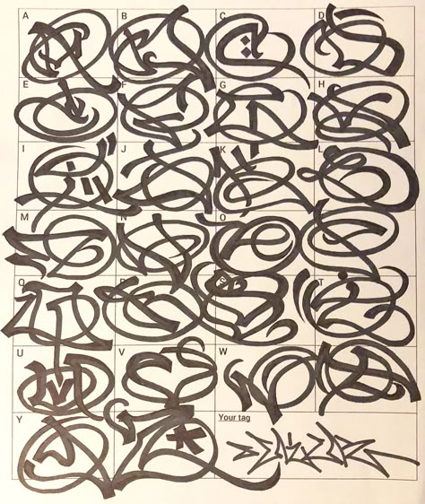 Graffiti Details, Graffiti Letters Styles, Letters Styles, Font Graffiti, Graffiti Alphabet Styles, Graffiti Lettering Alphabet, Graffiti Wildstyle, Graffiti Art Letters, Chicano Lettering