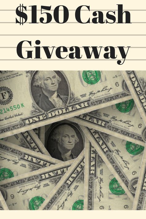 Looking for some extra spending money for a gift or to treat yourself? Couldn’t we all use some extra money? Well, I have teamed up with a great group of bloggers to offer an amazing Cash giveaway! It is super easy to enter and someone has to win! CASH GIVEAWAY DETAILS Prize: $150 Cash via … Free Money Online, Free Money Now, Character Collage, Free Money Hack, Ways To Get Money, Get Money, Business Grants, Money Now, Phone Hacks