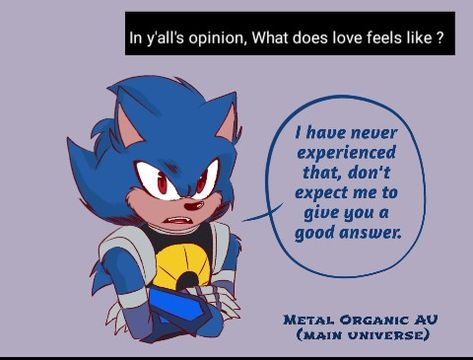 Mecha Sonic, Sonic Generations, Metal Sonic, Sonic Characters, Sonic Funny, Hedgehog Art, Jojo Memes, Sonic Fan Art, Sonic Art