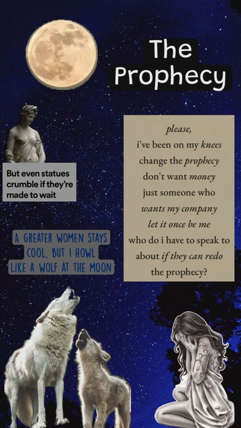 Howling wolves, full moon, desperation, crumbling statue, waiting Songs Taylor Swift, Quotes Taylor Swift, Crisis Of Faith, Deep Lyrics, Howling Wolves, The Prophecy, Taylor Swift Quotes, Saddest Songs, Hopeless Romantic