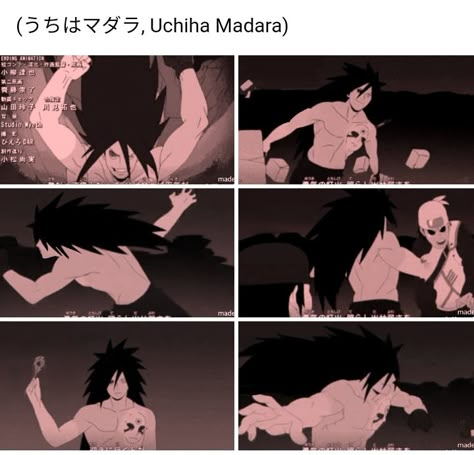 Madara X Yn, Madara Pfp, Madara X Hashirama, Madara Naruto, Madara Vs Hashirama, Tobirama Hashirama, Madara Hashirama, Konoha Founders, Sasuke Shippuden