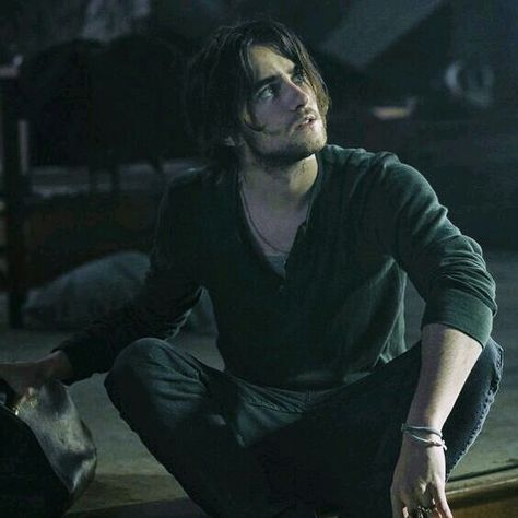 Landon Liboiron, Series Quotes, Hemlock Grove, Moonlight Sonata, Character Inspiration Male, Character Profile, Story Characters, True Self, Fantasy Aesthetic