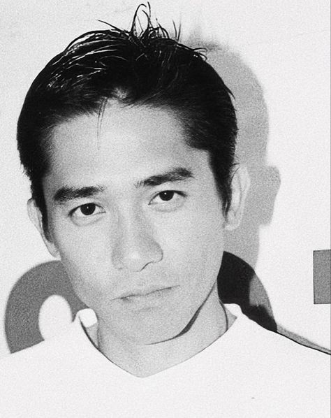 Tony Leung, Gentleman, Behind The Scenes, Drama, Actors, Film, On Instagram, Instagram