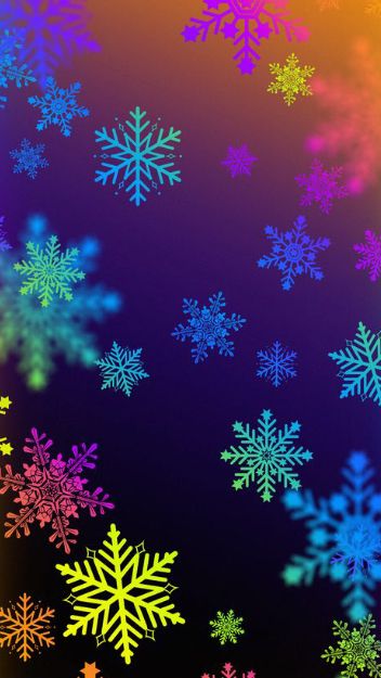 Christmas Screensaver, Christmas Screen Savers, Christmas Lights Background, Christmas Lockscreen, Snowflake Wallpaper, Cute Backgrounds For Iphone, Xmas Wallpaper, Gothic Wallpaper, Christmas Phone Wallpaper