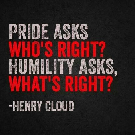 Pride comes before the fall Cloud And Townsend Quotes, Henry Cloud Quotes Boundaries, Prideful Quotes, Dr Henry Cloud Quotes, Henry Cloud Quotes, April Motivation, Intellectual Humility, 2025 Quotes, Cloud Quotes