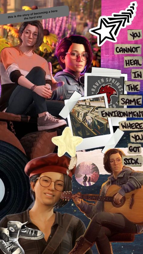 Alex Chen Life is strange:true colors Life Is Strange True Colors Wallpaper, Life Is Strange Alex Chen, Alex Chen Life Is Strange, Lis True Colors, Steph Gingrich, Alex Chen, Life Is Strange True Colors, Life Is Strange Wallpaper, Life Is Strange 3