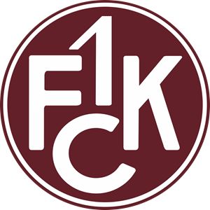 1 Fc Kaiserslautern, Live Sign, Dynamo Dresden, Union Berlin, Football Logos, Dusseldorf, Football Logo, Png Vector, Vector Logos