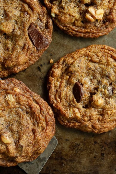 Chewy Chocolate Chip Cookies Recipe, Crispy Chocolate Chip Cookies, Chewy Chocolate Cookies, Best Chocolate Chip Cookies Recipe, Cake Mug, Classic Recipes, Chocolate Crinkles, Chewy Chocolate Chip, Nyt Cooking