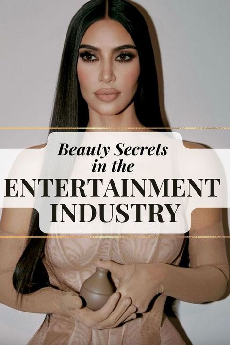 Some us want to know how celebrities always look so perfect! So I found an article on 5 hollywood beauty secrets you might want to add to your makeup routine 😉 Old Hollywood Icons, Marilyn Monroe And Audrey Hepburn, Hollywood Beauty, Old Hollywood Actresses, Beauty Regime, White Eyeliner, Old Hollywood Stars, Makeup And Skincare, Perfect Model