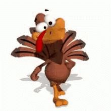 Turkey Todd GIF - Turkey Todd - Discover & Share GIFs Turkey Gif, Thanksgiving Graphics, Miss Images, Thanksgiving Pictures, Happy Turkey Day, Thanksgiving Feast, Thanksgiving Kids, Thanksgiving Turkey, Happy Thanksgiving