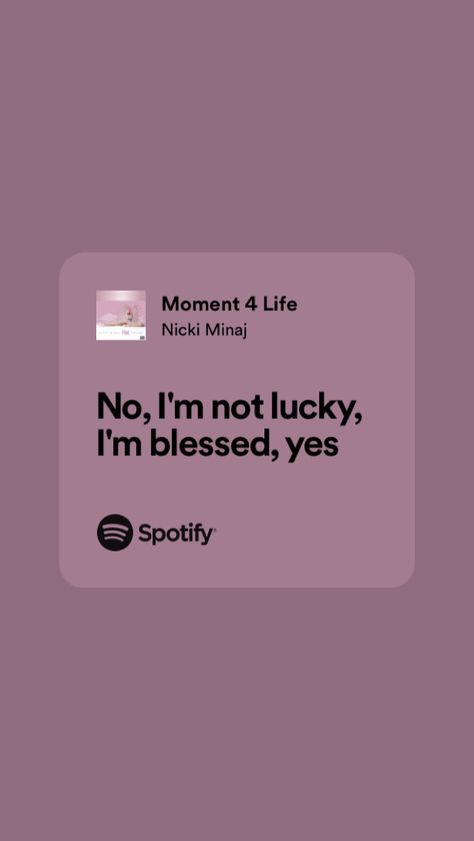 Nicki Minaj Motivational Quotes, Comforting Bible Verses, Quotes Christian, Self Motivation Quotes, Rap Lyrics Quotes, Meaningful Lyrics, Doing Me Quotes, Good Quotes For Instagram, Note To Self Quotes