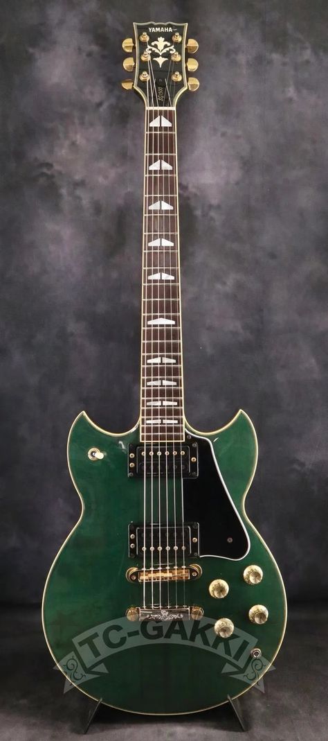 1982 yamaha SG1500 Guitar