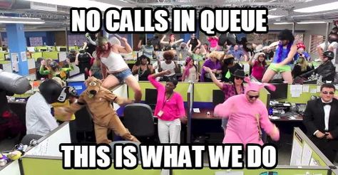 Call Center Party                                                                                                                                                     More Funny Work Quotes Office, Call Center Meme, Call Center Humor, Customer Service Funny, Funny Work Quotes, Funny Work Memes, Pharmacy Humor, Call Centre, Job Humor