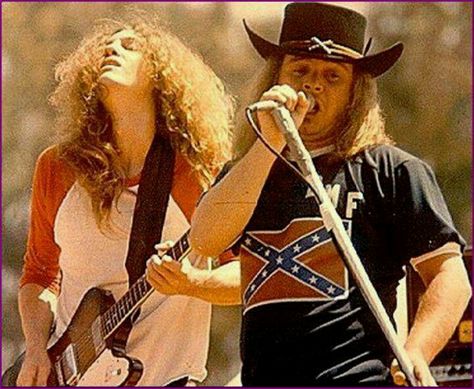 Skynard Allen Collins, Lynyrd Skynyrd Band, Ronnie Van Zant, Joe Brown, Jo Jo, Lynyrd Skynyrd, Musica Rock, Rock And Roll Bands, Simple Band