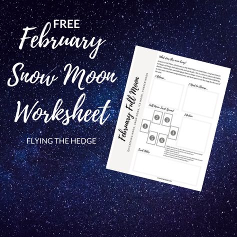 Wolf Moon Ritual, March Full Moon, Moon Worksheet, January Full Moon, December Full Moon, November Full Moon, Full Moon Tarot, May Full Moon, Mother Moon