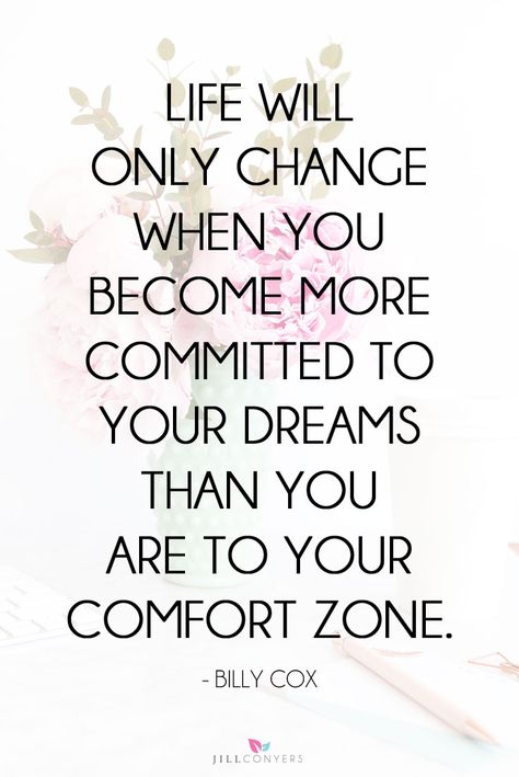 QUOTES TO INSPIRE POSITIVE CHANGE IN YOUR LIFE | You decide your future. Don't limit yourself to a life lived solely within a comfort zone. We become comfortable in our routine and we dare to step outside of that comfort zone. We may even feel stuck. Life is not set in stone and we have the power to do something about it. Click through to be inspired to make a change. Pin it now, share it with your friends. #selflove #selfcare #believe #inspiration #quotes #bestlife #authentic Inspirational Quotes About Change, Quotes About Change, Inspirerende Ord, Motivation Positive, Motiverende Quotes, Change Quotes, E Card, A Quote, Comfort Zone