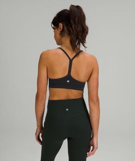 You Won, So You, Gym Fits, Racerback Bra, Running Workout, Low Impact Workout, Womens Bras, Lululemon Women, New Wardrobe