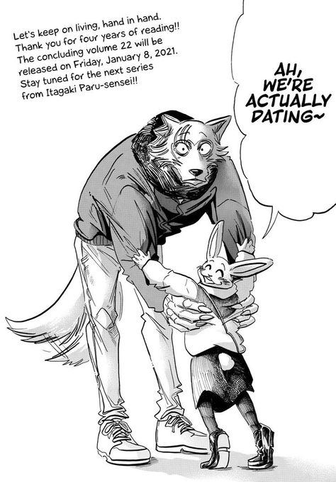 Haru Beastars, Anime Animals, Anime Memes, Anime Icons, Cute Art, Manga Anime, Art Reference, Star Wars, Character Design