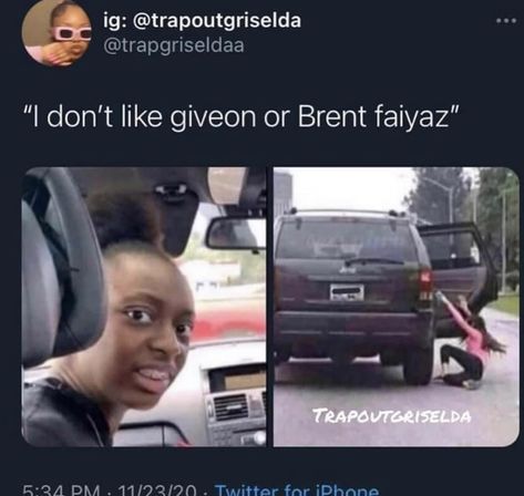 Brent Faiyaz Funny, Instagram Post Captions, Brent Faiyaz, Entertaining Quotes, Babe Quotes, Hashtag Relatable, Mood Instagram, Music Mood, Relatable Post Funny