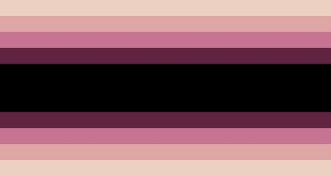 Creepy Xenogender, Weird Xenogenders, Xenopronouns Flags, Xenogenders Flags, Xenogender Hoard, Xeno Hoard, Different Flags, Gender Pronouns, Umbrella Term