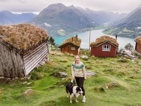 9 Mistakes People Make on Their Trips to Norway Norway People, Norwegian Lifestyle, Norway Roadtrip, Nordic Sweaters, Norway Trip, Show Of Hands, My Backpack, Dale Of Norway, Nordic Sweater