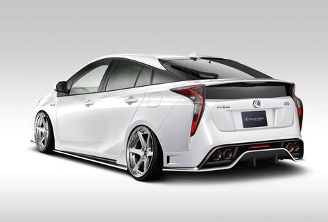 Toyota Prius 2016 Toyota Prius Hybrid, Prius Prime, Toyota Hybrid, Toyota Prius Prime, Toyota Auris, Mazda Mx 5, Nissan Leaf, Hybrid Car, Body Kits