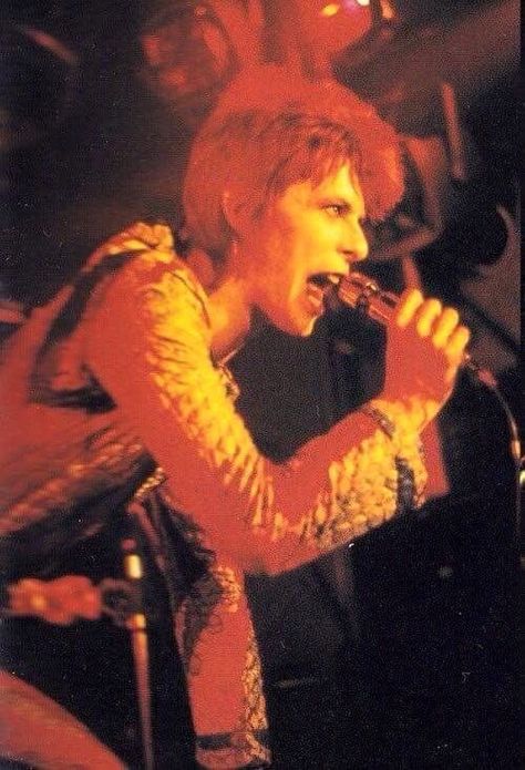 David Bowie Born, Mick Ronson, David Bowie Ziggy Stardust, David Bowie Ziggy, Aladdin Sane, Space Oddity, Major Tom, Soundtrack To My Life, Ziggy Stardust