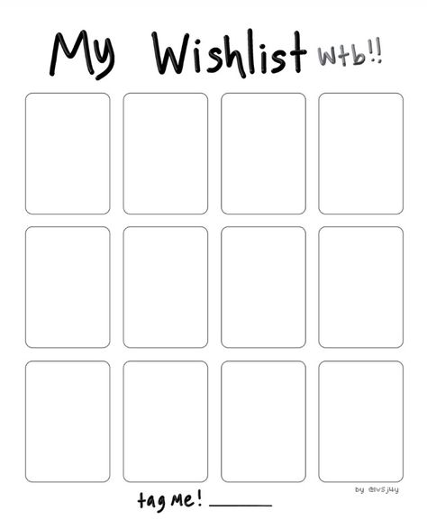 photocard
wishlist
template
kpop Kpop Wishlist Template Aesthetic, Thank You For Trading Kpop, Kpop Wishlist Template, Iso Template Kpop, Photocard Wishlist Template, Iso Template, Template Wishlist, Kpop Template, Wishlist Template