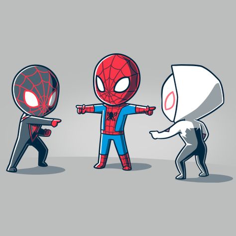 Shop T-Shirts - TeeTurtle Miles Morales Cartoon, Miles Morales Dibujo, Magic Doodles, Spider Mark, Chibi Spiderman, Magic Doodle, Tee Turtle, Avengers Drawings, Spiderman Miles Morales