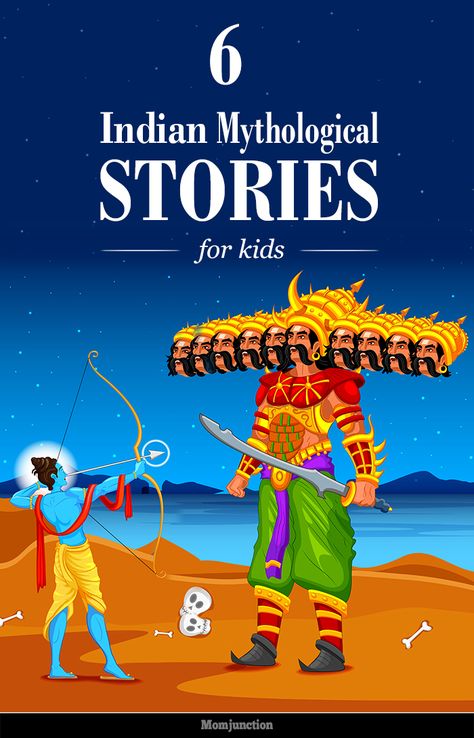 6 Popular Indian Mythological Stories For Kids Mythological Books, Inspirational Stories For Kids, Ramayana Story, Small Stories For Kids, Good Moral Stories, Mythological Stories, Diwali Activities, Child Growth, Spiritual Stories