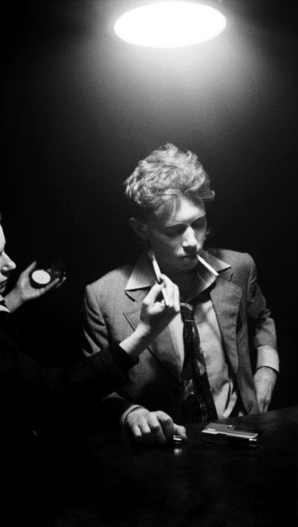 King Krule