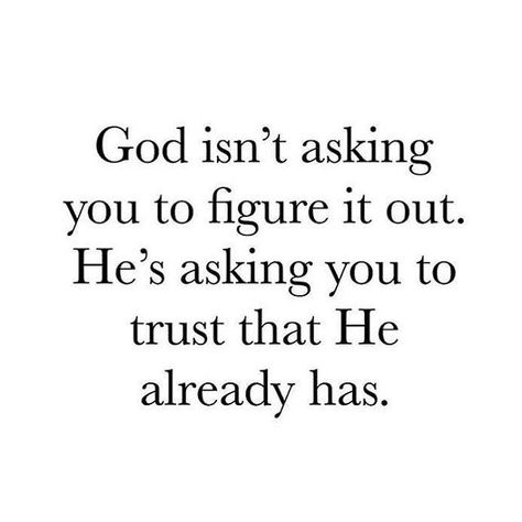 Vie Motivation, Christian Quotes Inspirational, Prayer Quotes, Verse Quotes, Bible Verses Quotes, A Quote, Quotes About God, Trust God, Faith Quotes