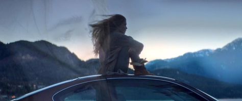 Serene image from Before I Fall Before I Fall Aesthetic, Before I Fall Movie, Elena Kampouris, Pnw Fall, Comfort Films, Before I Fall, Fall Scenes, Shots Shots Shots, Cant Live Without You