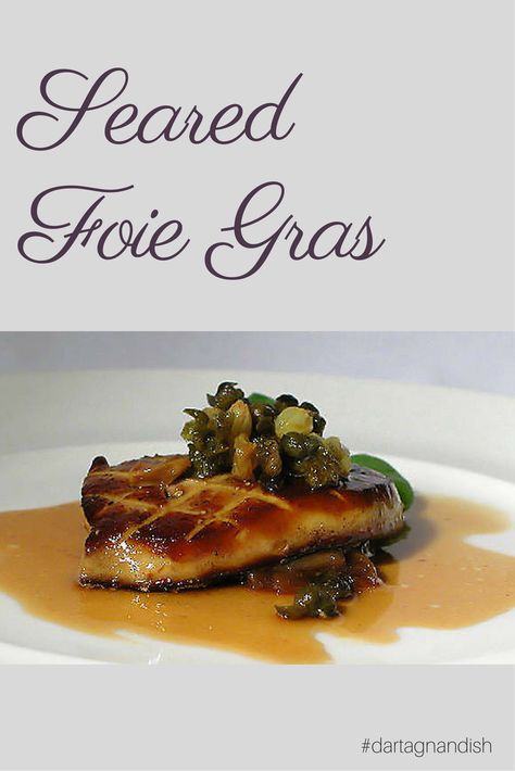 Fois Gras Recipe, Foie Gras Appetizer, Chicken Liver Parfait Fine Dining, Duck Entree Fine Dining, Duck Foie Gras Recipe, Foie Gras Fine Dining, Foie Gras Recipe, Pate Recipes, Gourmet Dinner