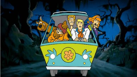 Scooby Doo-themed escape room makes you part of Mystery, Inc. Scooby Doo Scenes, Scooby Doo Desktop Wallpaper, Scooby Doo Wallpaper Laptop, Scooby Doo Pumpkin Painting, Scooby Doo Backgrounds, Scooby Doo Quotes, Scooby Doo Wallpaper, October Moodboard, What's New Scooby Doo