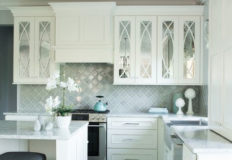 Mirrors Kitchen, Mullion Cabinet Doors, Mirrored Kitchen Cabinet, Mirrored Cabinet Doors, Glass Kitchen Cabinet, Glass Kitchen Cabinet Doors, Glass Kitchen Cabinets, Cabinet Glass Doors, Cabinets With Glass Doors