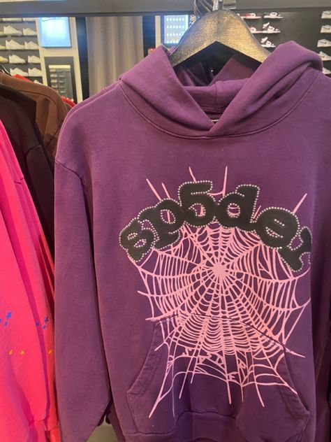 Spider Worldwide Hoodie, Streetwear 2023, Spider Worldwide, Hoodie Streetwear, Street Wear