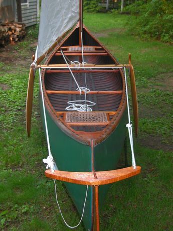 Lines recomended for Old town rig | WCHA Forums Wood Kayak Plans, Kayak Outriggers, Sailing Canoe, Old Town Canoe, Canoe Plans, Model Sailboats, Wood Kayak, Wooden Kayak, Boat Navigation