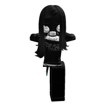 Roblox Emotes Id, Roblox Outfit Ideas Codes, Roblox Evade Outfits, Roblox Barbie Avatar, Roblox Clothing Codes, Female Roblox Avatar, Evade Outfits, Roblox Skin Ideas, Goth Roblox Avatars