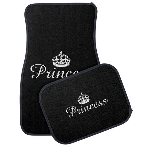 Bling Car, Bling Car Accessories, Kitchen Floor Mats, Passenger Princess, Car Accessories For Guys, Custom Car Floor Mats, Custom Crown, Queen Shop, Cool Car Accessories